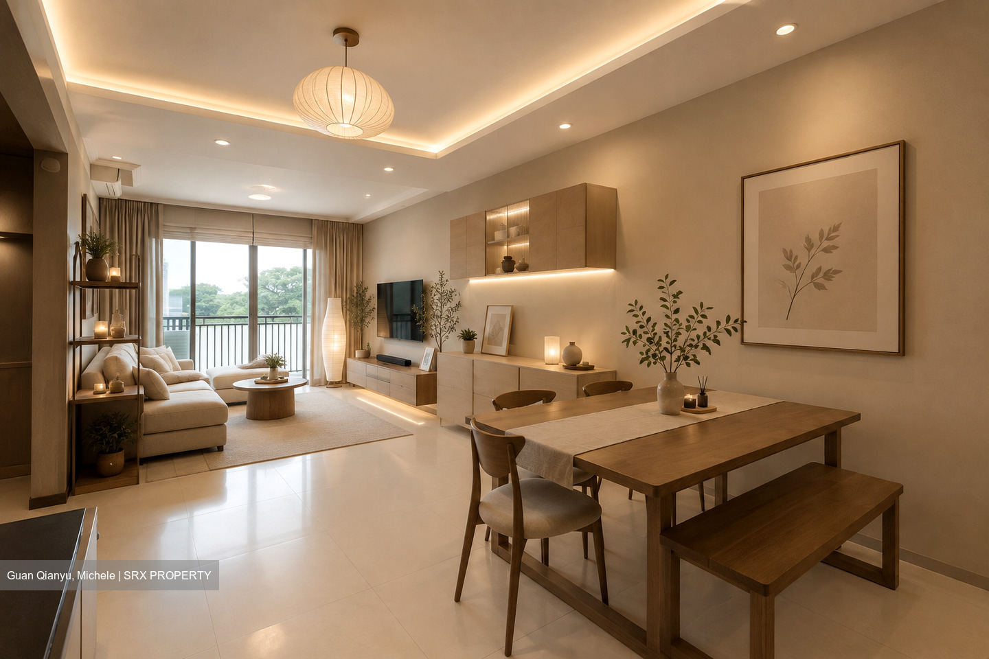 The Sensoria (D27), Condominium #601043081